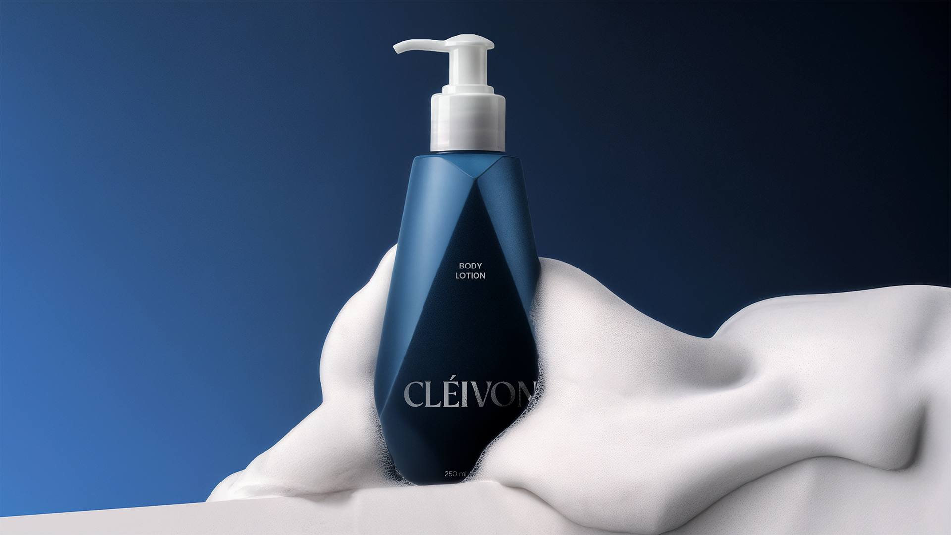 cleivon packaging