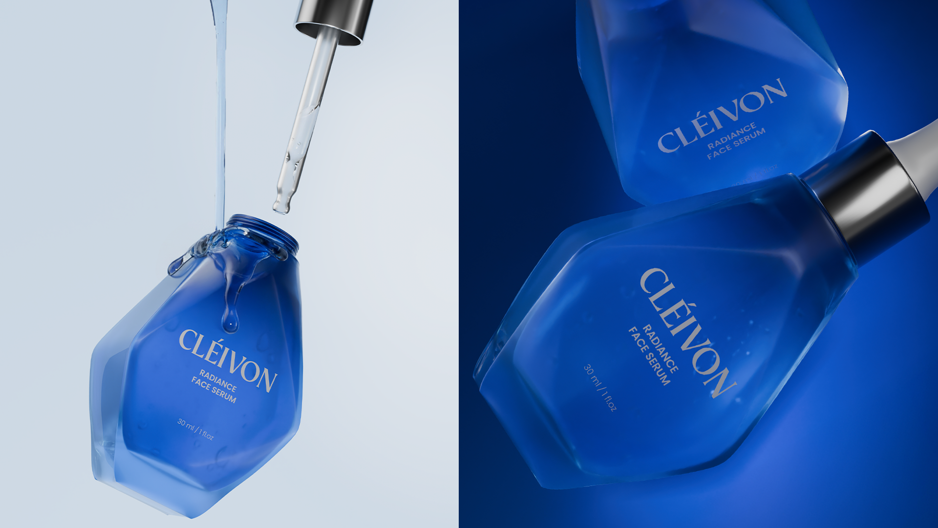 cleivon packaging