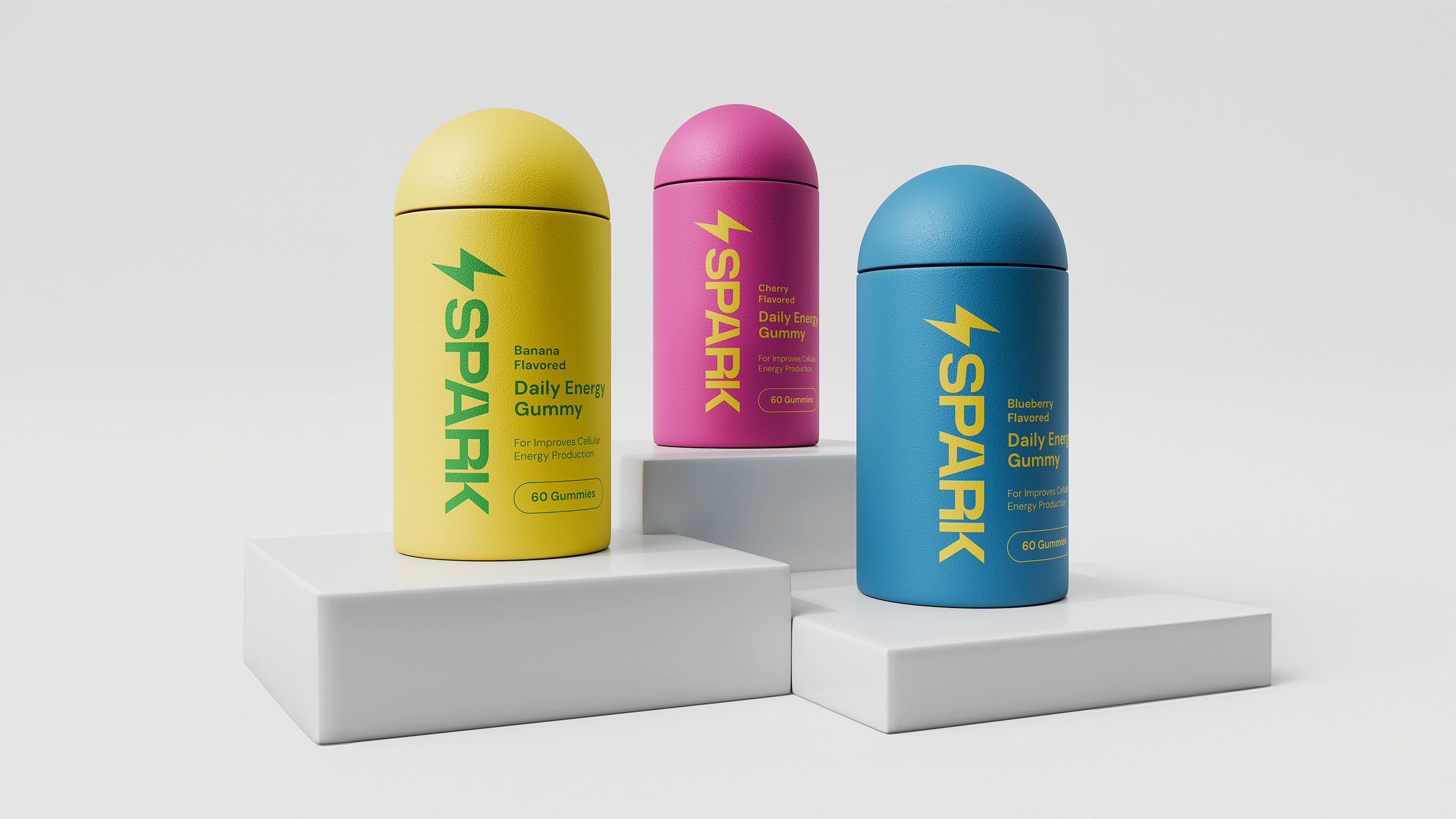 spark branding
